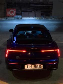 كيا K5